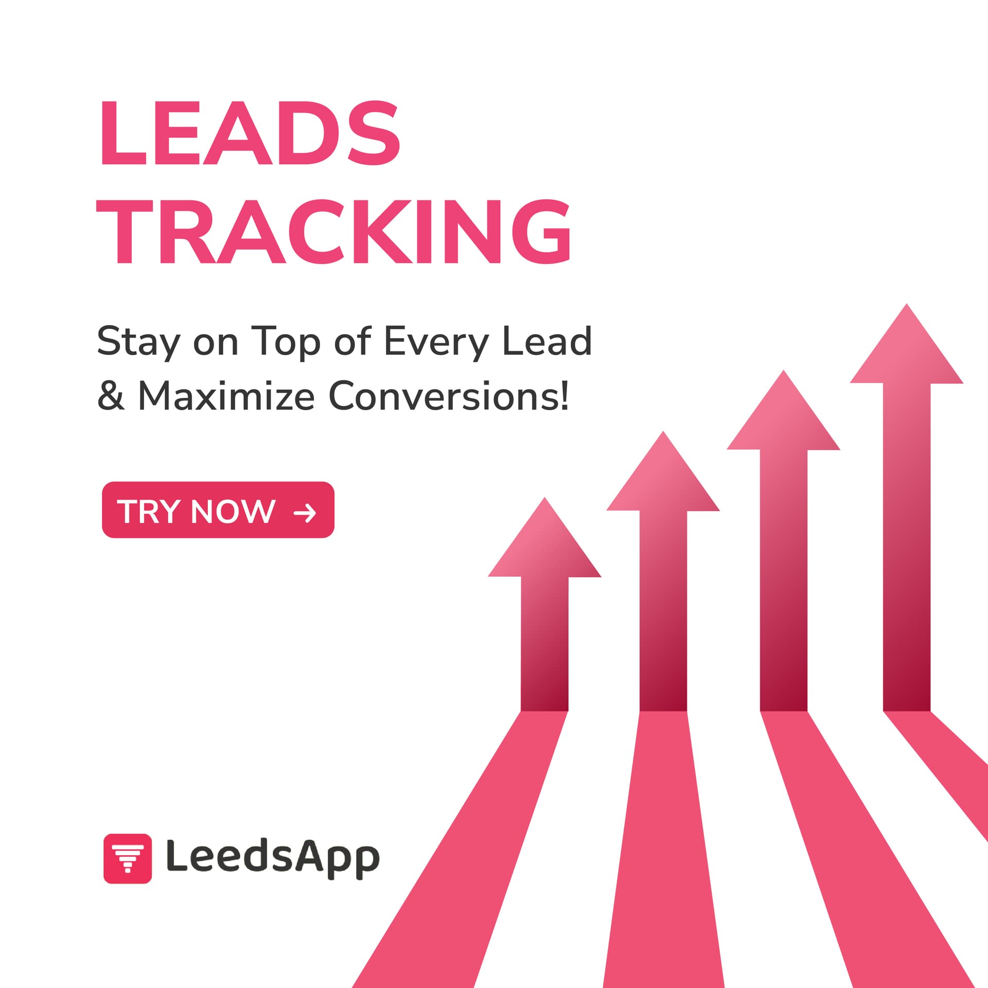 Lead pipeline overview