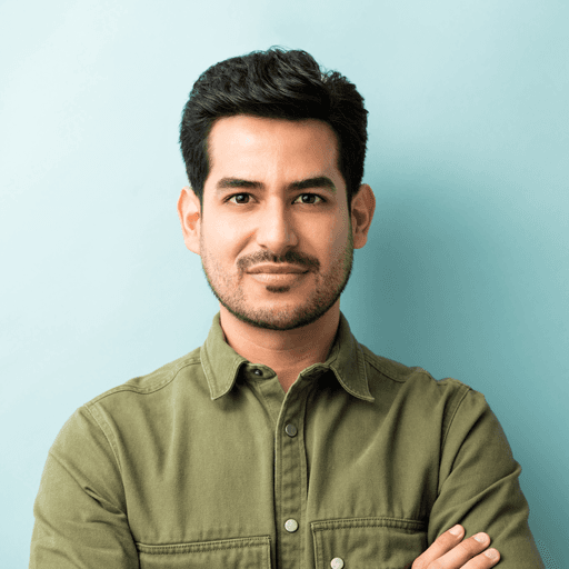 Arjun Mehra